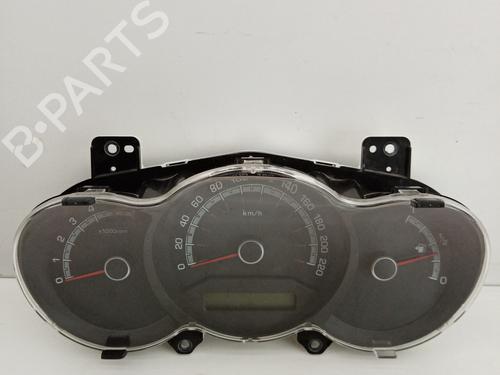 instrument-cluster-kia-venga-yn-14-crdi-90-a2c53382185-2010-2011-2012-2013-2014-2015-2016-2017-2018-2019-21031983 main image