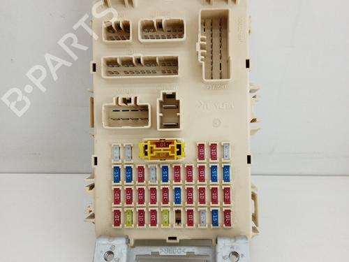 Used Fuse box Fuse box KIA VENGA (YN) 1.4 CRDi 90 (90 hp) 21031984 21031984