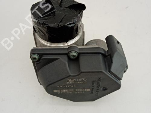 throttle-body-kia-venga-yn-14-crdi-90-35100-2a900-2010-2011-2012-2013-2014-2015-2016-2017-2018-2019-21031865 main image