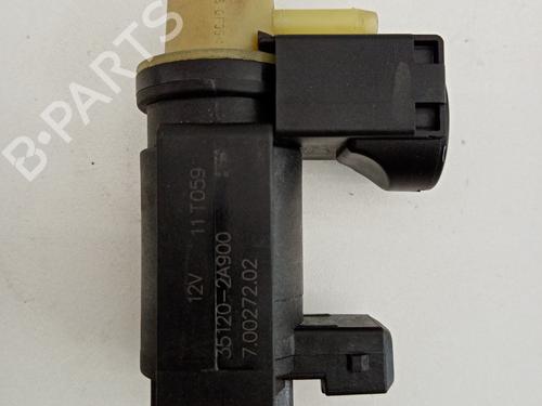 Used Electronic module Electronic module KIA VENGA (YN) 1.4 CRDi 90 (90 hp) 21031867 21031867