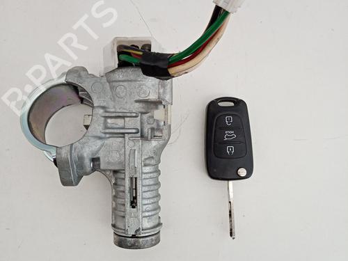 Used Ignition barrel Ignition barrel KIA VENGA (YN) 1.4 CRDi 90 (90 hp) 21031979 21031979