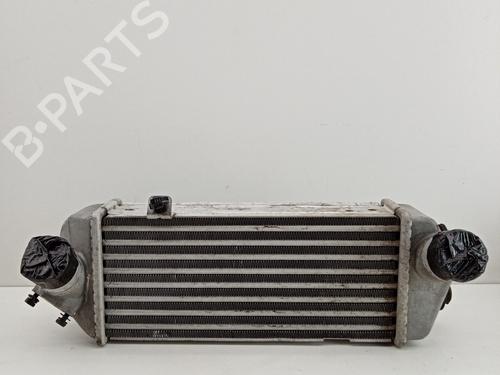 Used Intercooler Intercooler KIA VENGA (YN) 1.4 CRDi 90 (90 hp) 21031846 21031846