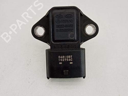 Used Electronic module Electronic module KIA VENGA (YN) 1.4 CRDi 90 (90 hp) 21031847 21031847