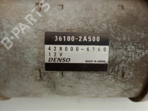 Starter KIA VENGA (YN) 1.4 CRDi 90 | BP21031840M8 - Image 2