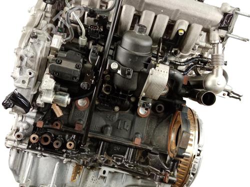 Used Engine Engine KIA VENGA (YN) 1.4 CRDi 90 (90 hp) 21031837 21031837