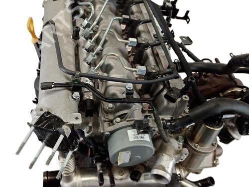 Engine KIA VENGA (YN) 1.4 CRDi 90 | BP21031837M1  - Image 5