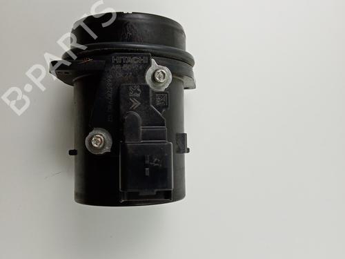 Used Mass air flow sensor Mass air flow sensor CITROËN C3 II (SC_) 1.4 HDi 70 (SC8HZC, SC8HR0, SC8HP4) (68 hp) 21030794 21030794