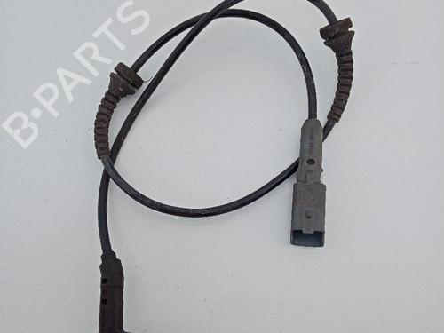 Used Electronic module Electronic module CITROËN C4 II (NC_) 1.6 HDi 90 (92 hp) 21595625 21595625