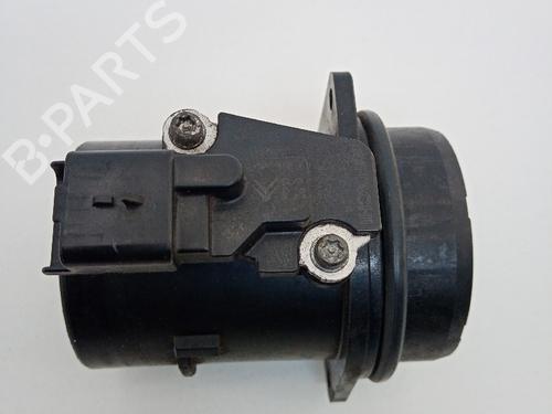 Used Mass air flow sensor Mass air flow sensor CITROËN C4 II (NC_) 1.6 HDi 90 (92 hp) 21595626 21595626
