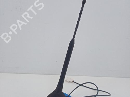 Used Antenna/Base Antenna/Base CITROËN C4 II (NC_) 1.6 HDi 90 (92 hp) 21596102 21596102