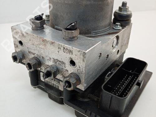 Used ABS pump ABS pump CITROËN C4 II (NC_) 1.6 HDi 90 (92 hp) 21596105 21596105