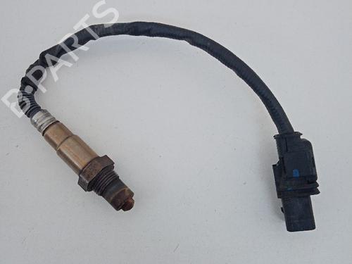 Used Electronic sensor Electronic sensor CITROËN C4 II (NC_) 1.6 HDi 90 (92 hp) 21690488 21690488