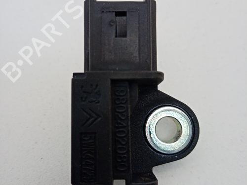 Used Electronic module Electronic module CITROËN C4 II (NC_) 1.6 HDi 90 (92 hp) 21593163 21593163