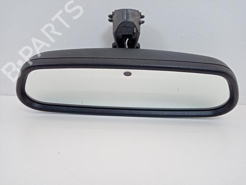 Used Rear mirror Rear mirror CITROËN C4 II (NC_) 1.6 HDi 90 (92 hp) 21593167 21593167