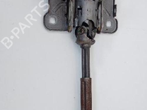 Used Steering column Steering column CITROËN C4 II (NC_) 1.6 HDi 90 (92 hp) 21594556 21594556