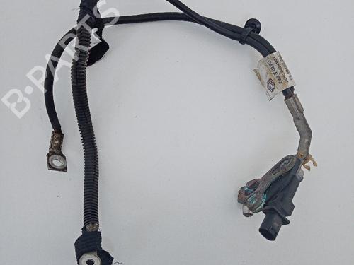 Used Electronic module Electronic module CITROËN C4 II (NC_) 1.6 HDi 90 (92 hp) 21594557 21594557