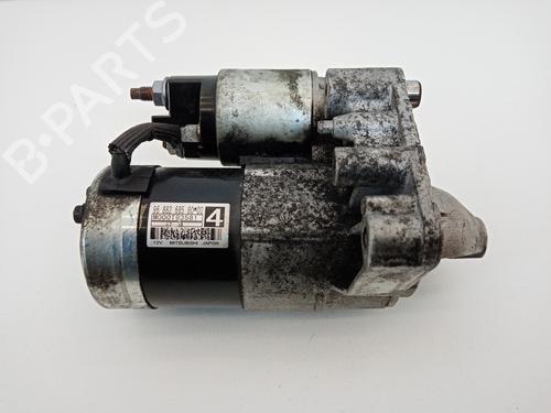 Used Starter Starter CITROËN C4 II (NC_) 1.6 HDi 90 (92 hp) 21589732 21589732