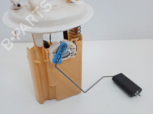 Used Fuel pump Fuel pump CITROËN C4 II (NC_) 1.6 HDi 90 (92 hp) 21589735 21589735