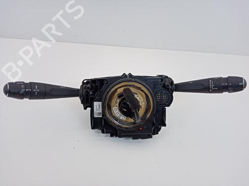 Used Steering column stalk Steering column stalk CITROËN C4 II (NC_) 1.6 HDi 90 (92 hp) 21593155 21593155