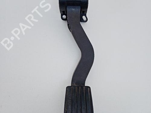 Used Pedal Pedal CITROËN C4 II (NC_) 1.6 HDi 90 (92 hp) 21593157 21593157