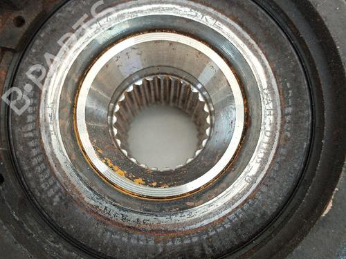 Left front steering knuckle CITROËN C4 II (NC_) 1.6 HDi 90 | BP21574411M25  - Image 5