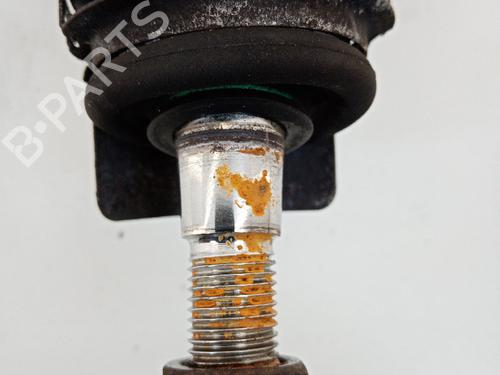 Left front steering knuckle CITROËN C4 II (NC_) 1.6 HDi 90 | BP21574411M25  - Image 6