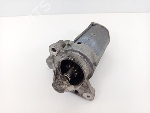 Used Starter Starter CITROËN DS3 (SA_) 1.6 HDi 90 (92 hp) 33121273 33121273