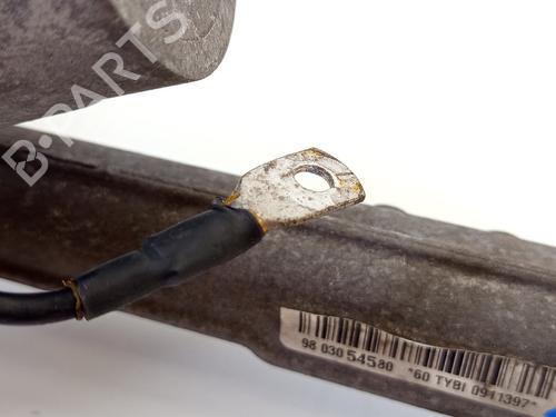 Steering rack CITROËN DS3 (SA_) 1.6 HDi 90 | BP33288848M22  - Image 9