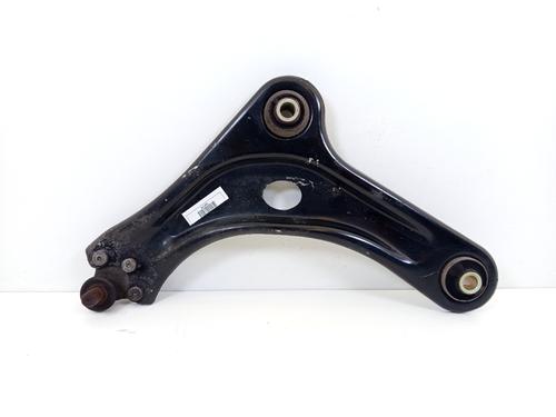 Used Left front suspension arm Left front suspension arm CITROËN DS3 (SA_) 1.6 HDi 90 (92 hp) 33288851 33288851