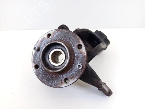 Used Left front steering knuckle Left front steering knuckle CITROËN DS3 (SA_) 1.6 HDi 90 (92 hp) 33295420 33295420