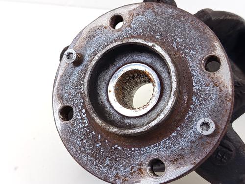 Left front steering knuckle CITROËN DS3 (SA_) 1.6 HDi 90 | BP33295420M25 - Image 2