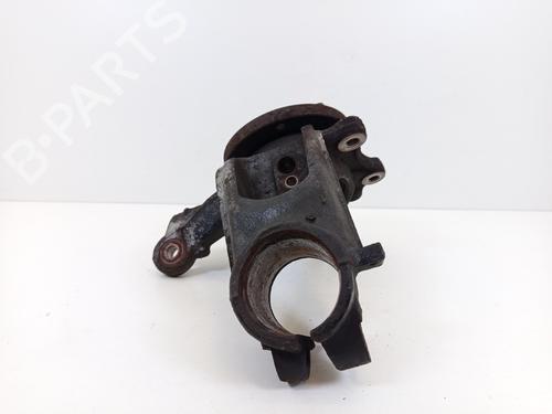 Left front steering knuckle CITROËN DS3 (SA_) 1.6 HDi 90 | BP33295420M25 - Image 4