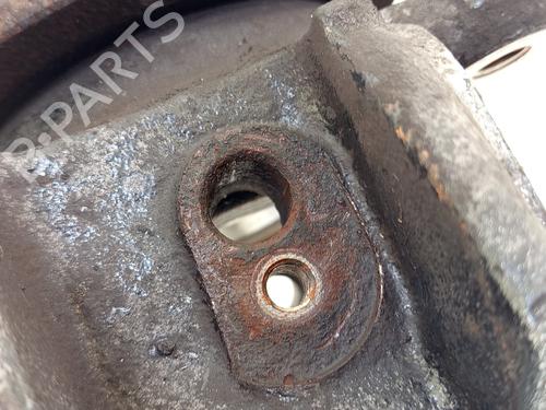 Left front steering knuckle CITROËN DS3 (SA_) 1.6 HDi 90 | BP33295420M25 - Image 5