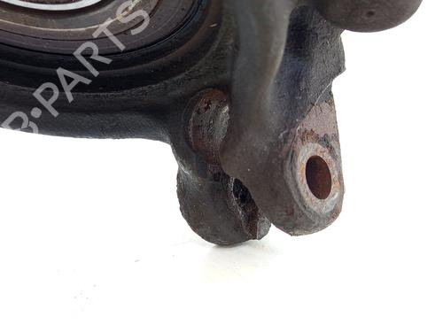 Left front steering knuckle CITROËN DS3 (SA_) 1.6 HDi 90 | BP33295420M25 - Image 7