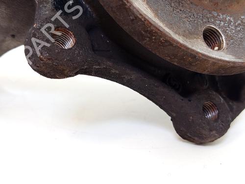 Left front steering knuckle CITROËN DS3 (SA_) 1.6 HDi 90 | BP33295420M25 - Image 8