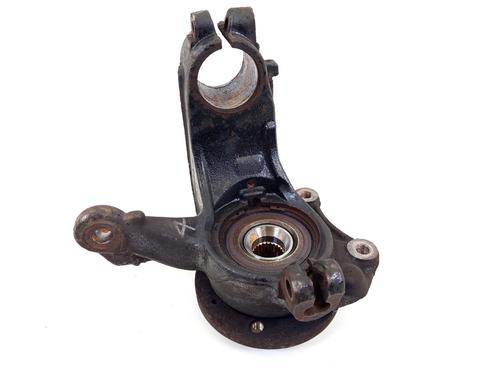 Left front steering knuckle CITROËN DS3 (SA_) 1.6 HDi 90 | BP33295420M25 - Image 9