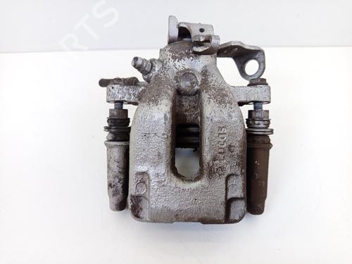 Used Left rear brake caliper Left rear brake caliper CITROËN DS3 (SA_) 1.6 HDi 90 (92 hp) 33295423 33295423