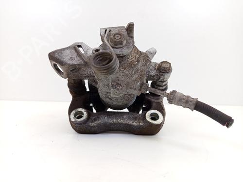 Left rear brake caliper CITROËN DS3 (SA_) 1.6 HDi 90 | BP33295423M107 - Image 3