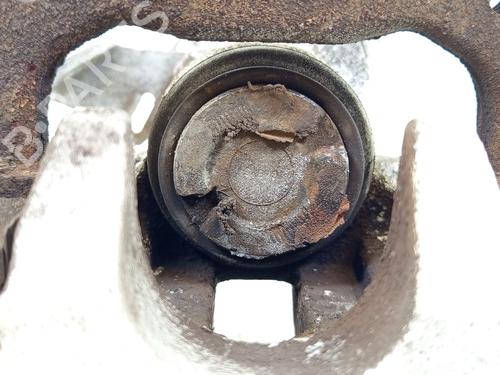 Left rear brake caliper CITROËN DS3 (SA_) 1.6 HDi 90 | BP33295423M107 - Image 6
