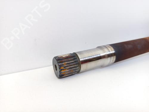 Right front driveshaft CITROËN DS3 (SA_) 1.6 HDi 90 | BP33295424M39  - Image 5