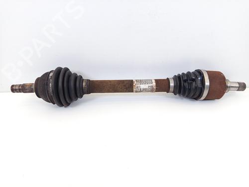 Used Left front driveshaft Left front driveshaft CITROËN DS3 (SA_) 1.6 HDi 90 (92 hp) 33295425 33295425