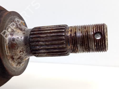 Left front driveshaft CITROËN DS3 (SA_) 1.6 HDi 90 | BP33295425M38  - Image 7