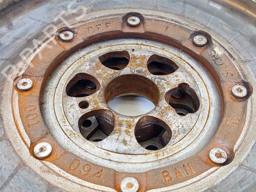 Flywheel CITROËN DS3 (SA_) 1.6 HDi 90 | BP33295426M101 - Image 3