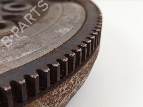 Flywheel CITROËN DS3 (SA_) 1.6 HDi 90 | BP33295426M101 - Image 6