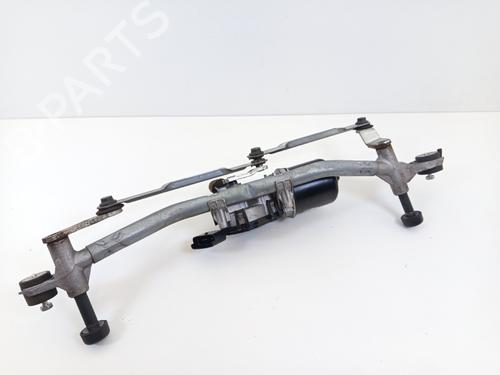 Front wiper motor CITROËN DS3 (SA_) 1.6 HDi 90 | BP33466380M29 - Image 2