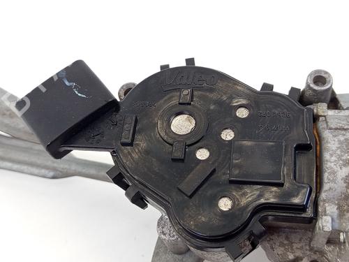 Front wiper motor CITROËN DS3 (SA_) 1.6 HDi 90 | BP33466380M29 - Image 4