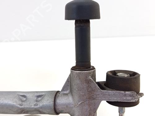 Front wiper motor CITROËN DS3 (SA_) 1.6 HDi 90 | BP33466380M29 - Image 7