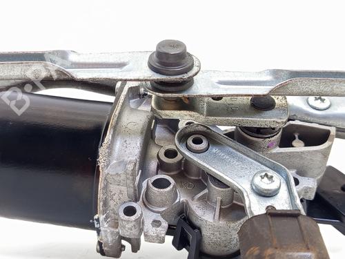 Front wiper motor CITROËN DS3 (SA_) 1.6 HDi 90 | BP33466380M29 - Image 8