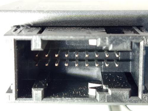 Electronic module CITROËN DS3 (SA_) 1.6 HDi 90 | BP33468601M83  - Image 6