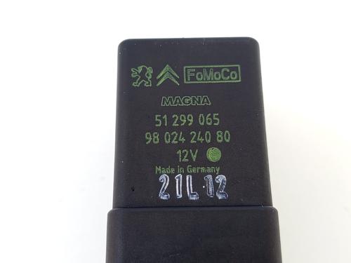 Electronic module CITROËN DS3 (SA_) 1.6 HDi 90 | BP33468602M83 - Image 3